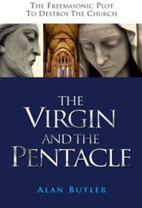 The Virgin and the Pentacle