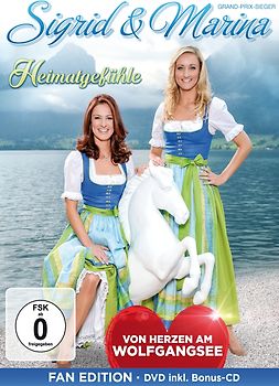 Heimatgefühle-Von Herzen am