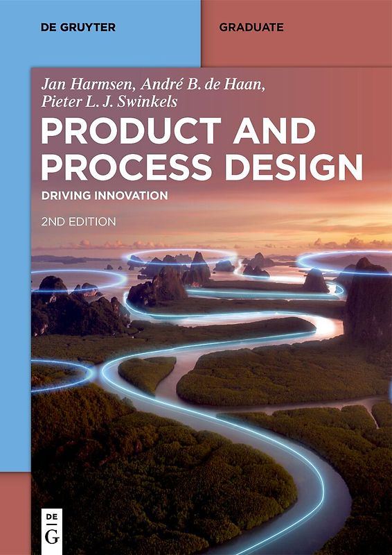 Product and Process Design