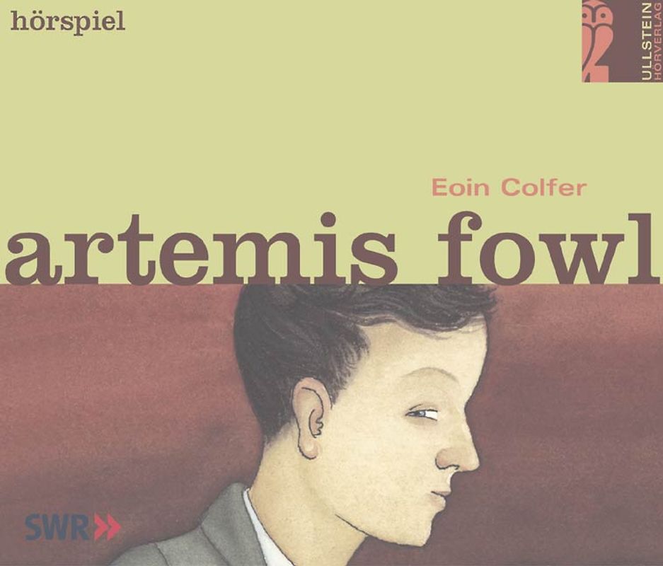 Artemis Fowl. Hörspiel