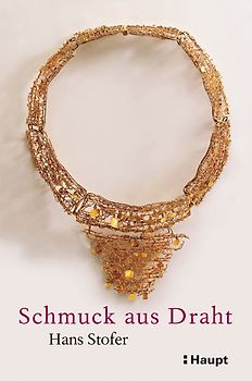 Schmuck aus Draht