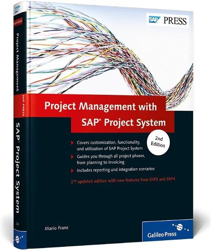 Project Management with SAP Project System