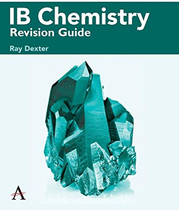 IB Chemistry Revision Guide