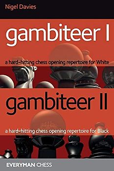 Gambiteer