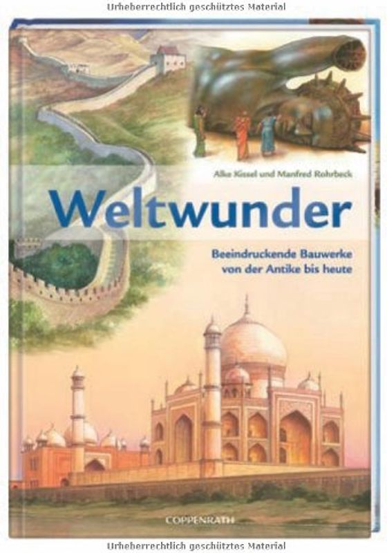 Weltwunder