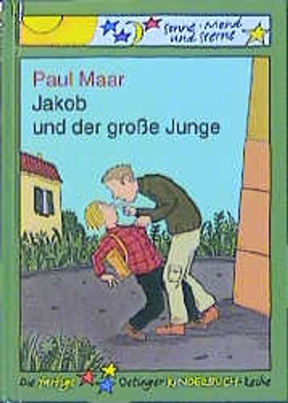 Jakob und der grosse Junge