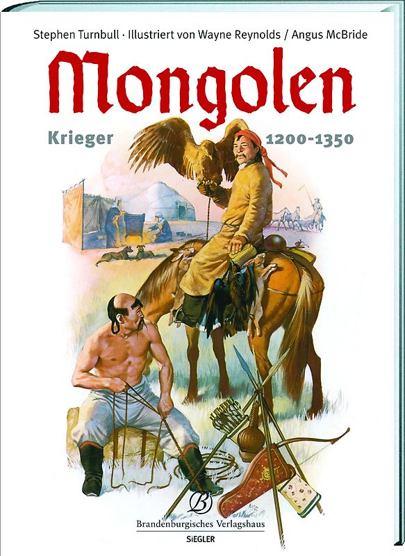 Mongolen