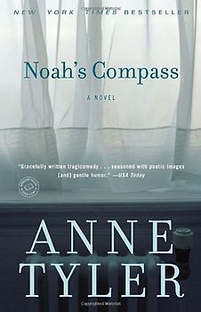 Noah's Compass: A Novel