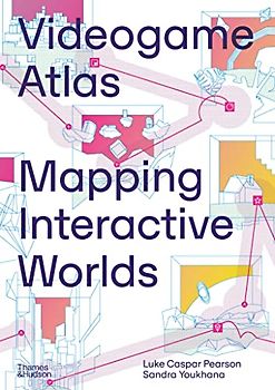 Videogame Atlas