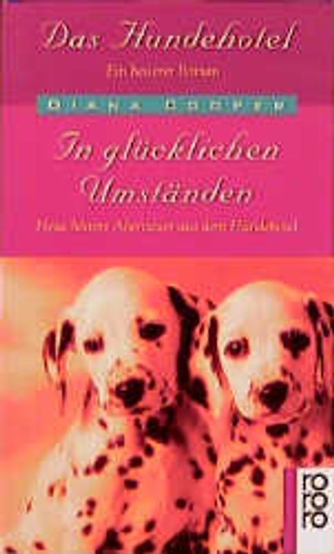 In glücklichen Umständen