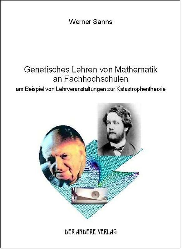 Genetisches Lehren von Mathematik an Fachhochschulen