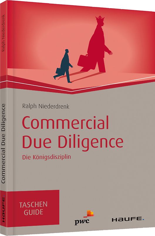 Commercial Due Diligence