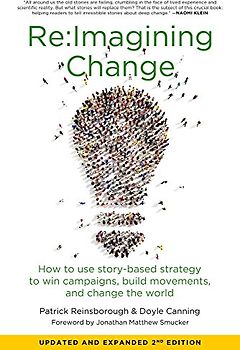 Re: imagining Change