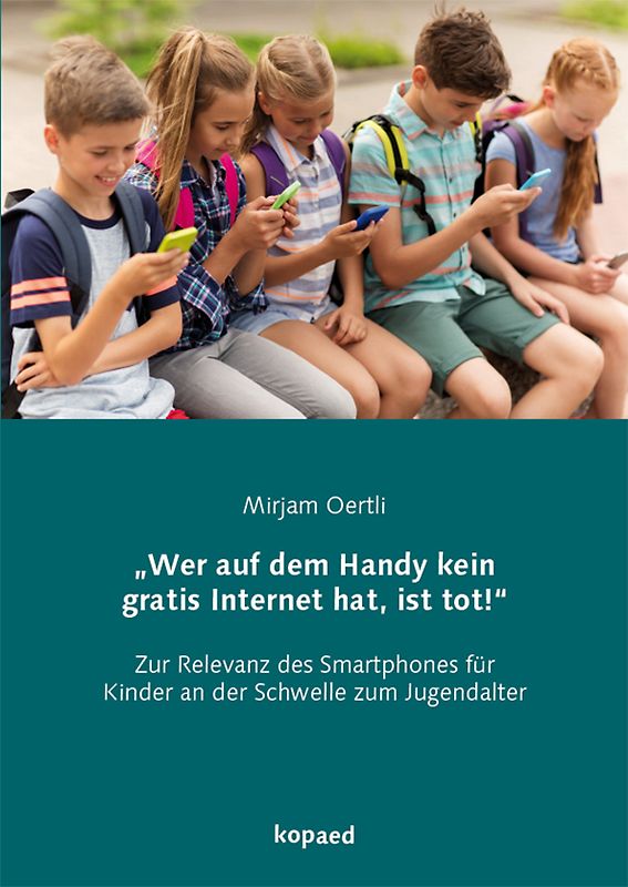 „Wer auf dem Handy kein gratis Internet hat, ist tot!“