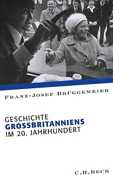 Geschichte Großbritanniens im 20. Jahrhundert