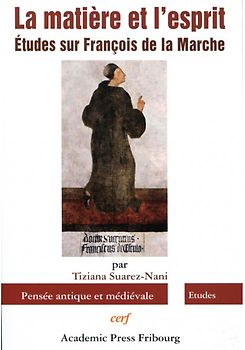 La matière et l'esprit