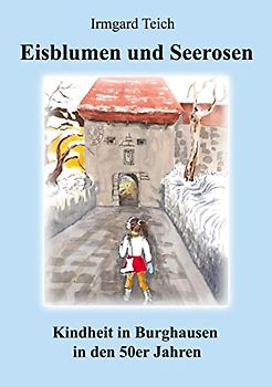 Eisblumen und Seerosen