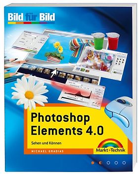 Photoshop Elements 4.0