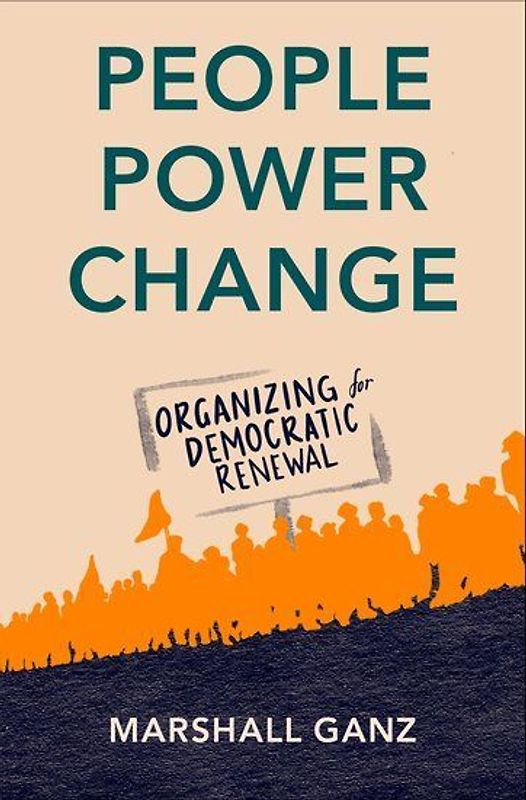 People, Power, Change