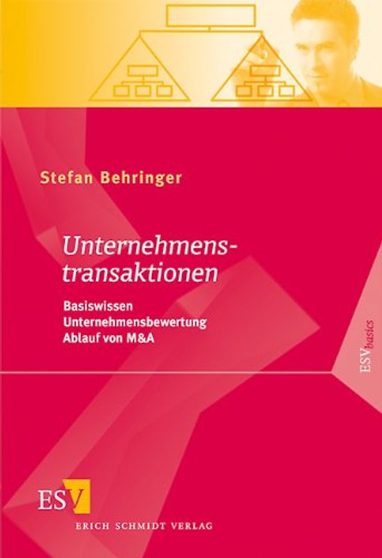 Unternehmenstransaktionen