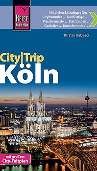 Reise Know-How CityTrip Köln