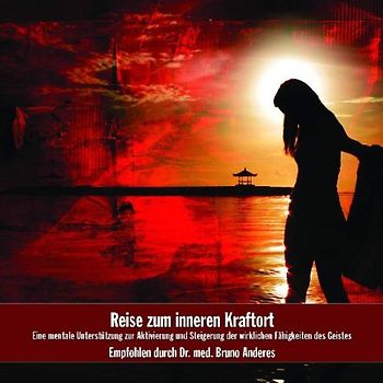 Various - Reise zum inneren Kraftort
