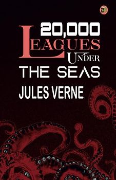 20,000 Leagues Under The Seas