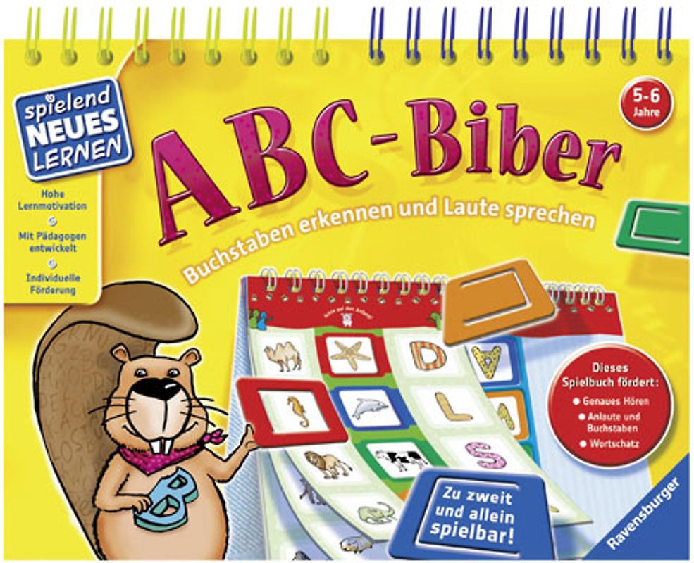 ABC-Biber