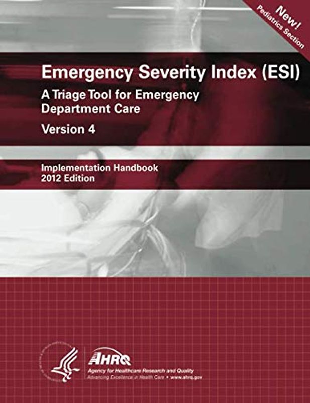 Emergency Severity Index (ESI)