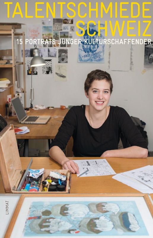 Talentschmiede Schweiz