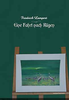 Eine Fahrt nach Rügen