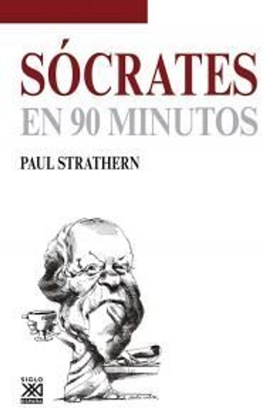 Sócrates en 90 minutos