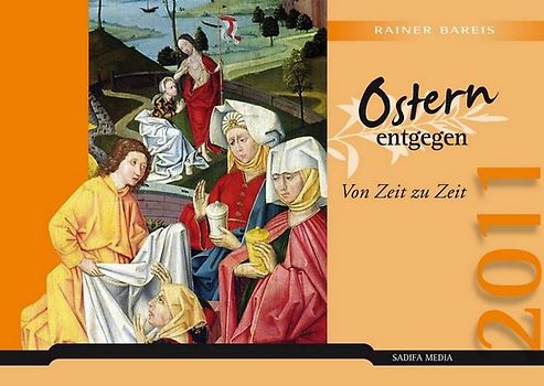Ostern entgegen 2011 - Nr. 571