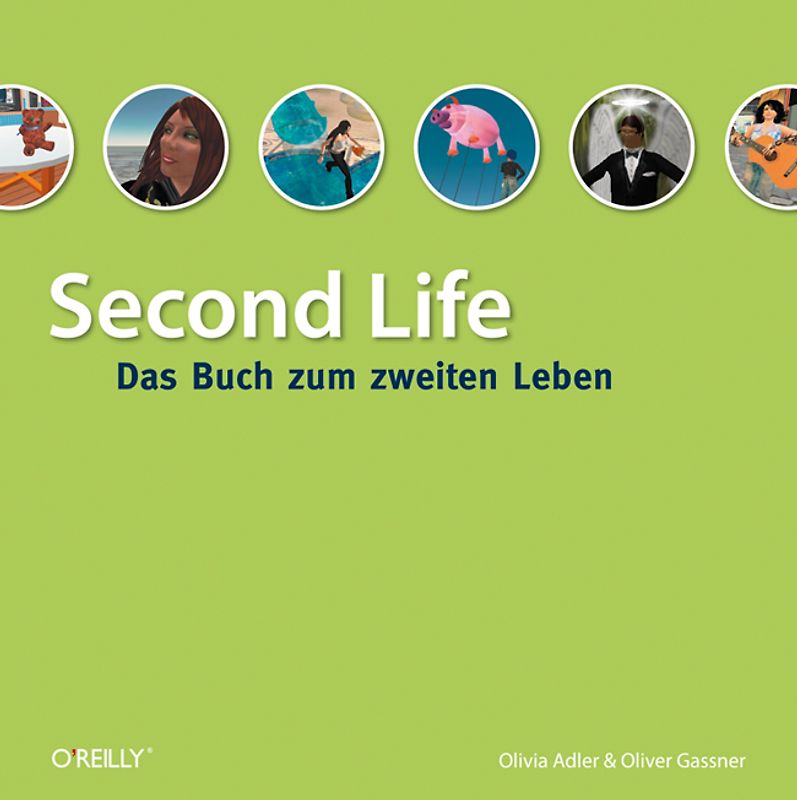 Second Life
