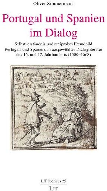 Portugal und Spanien im Dialog