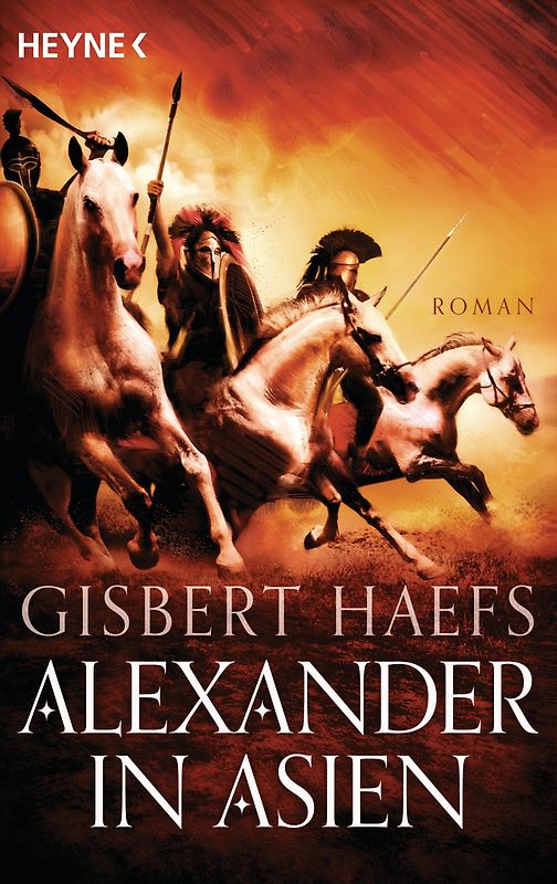 Alexander in Asien