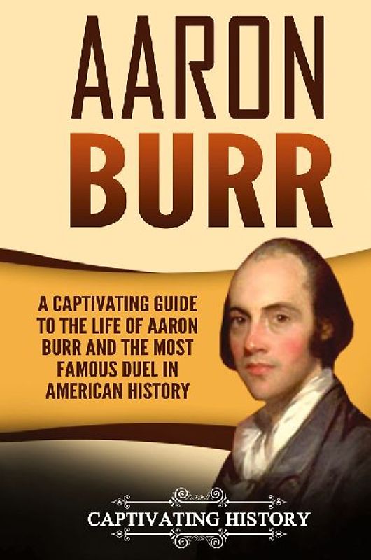 Aaron Burr