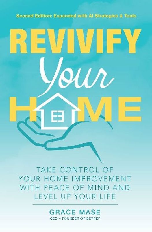 Revivify Your Home