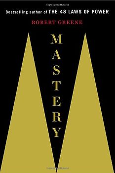 Mastery - Greene, Robert
