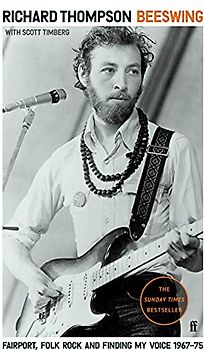 Beeswing: Fairport, Folk Rock and Finding My Voice, 1967–75