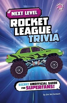 Next Level Rocket League Trivia