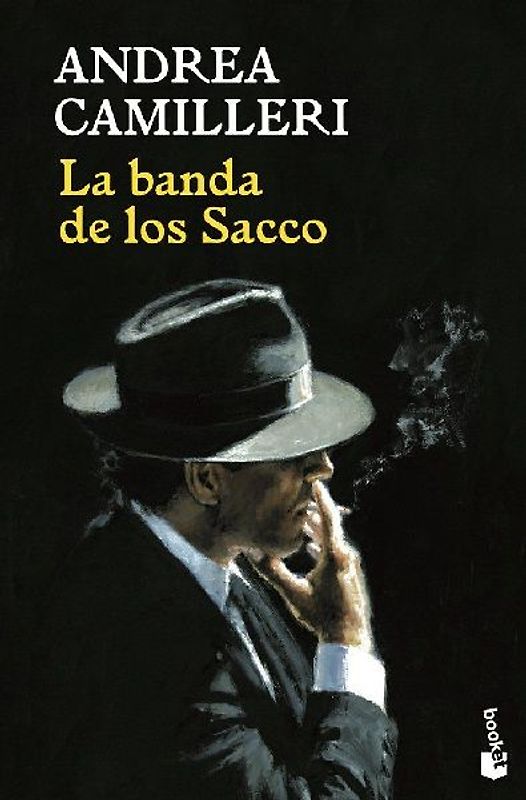 La banda de los Sacco