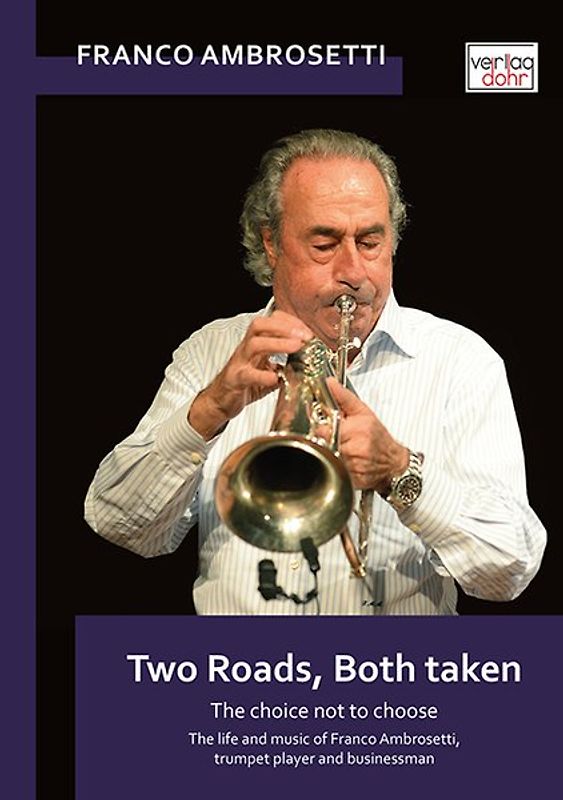 Two Roads, Both Taken