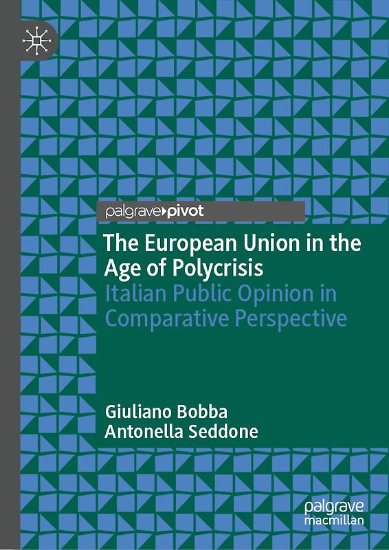 The European Union in the Age of Polycrisis