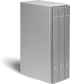 125 JAHRE DIE GRAPHISCHE