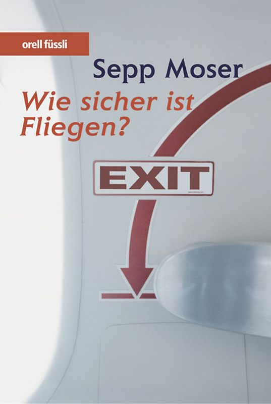 Wie sicher ist Fliegen?
