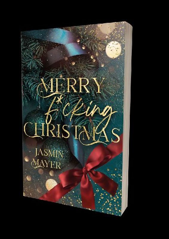 Merry f*cking Christmas