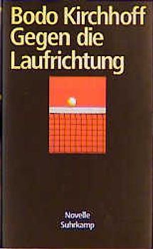 Gegen die Laufrichtung