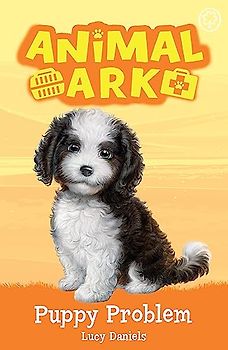 Puppy Problem: Book 11 (Animal Ark, Band 11)