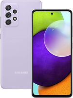 Samsung Galaxy A52 Dual SIM 128GB paars